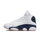 Air Jordan 13 Retro Midnight Navy