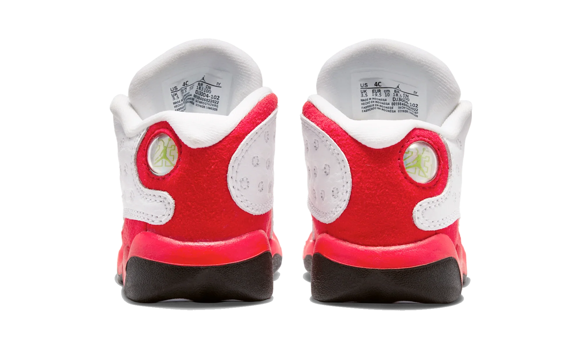 Air Jordan 13 Retro OG Chicago (2026) (TD)