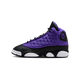 Air Jordan 13 Retro Purple Venom