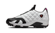 Air Jordan 14 Retro Golf NRG Bordeaux