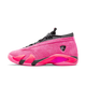 Air Jordan 14 Retro Low Shocking Pink