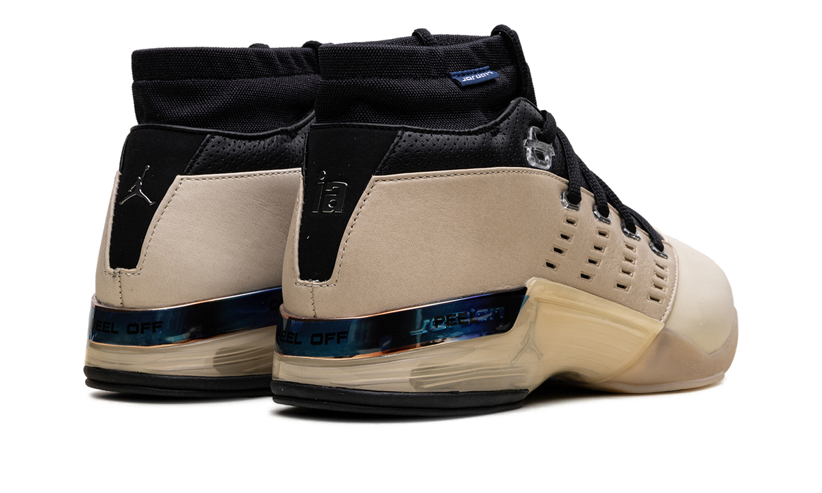 Air Jordan 17 Retro Low SP Infinite Archives