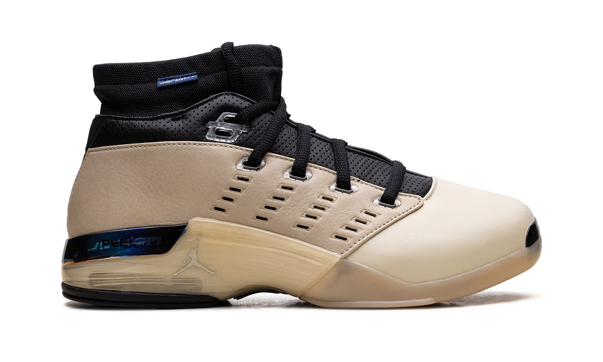 Air Jordan 17 Retro Low SP Infinite Archives