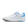 Air Jordan 2 Retro Low UNC