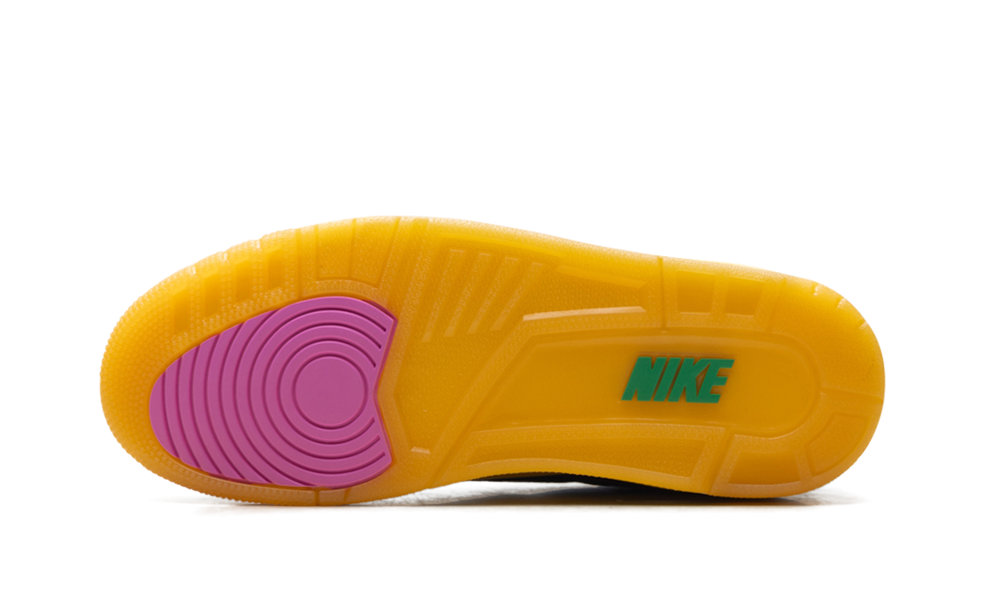 Air Jordan 3 Retro Brazil