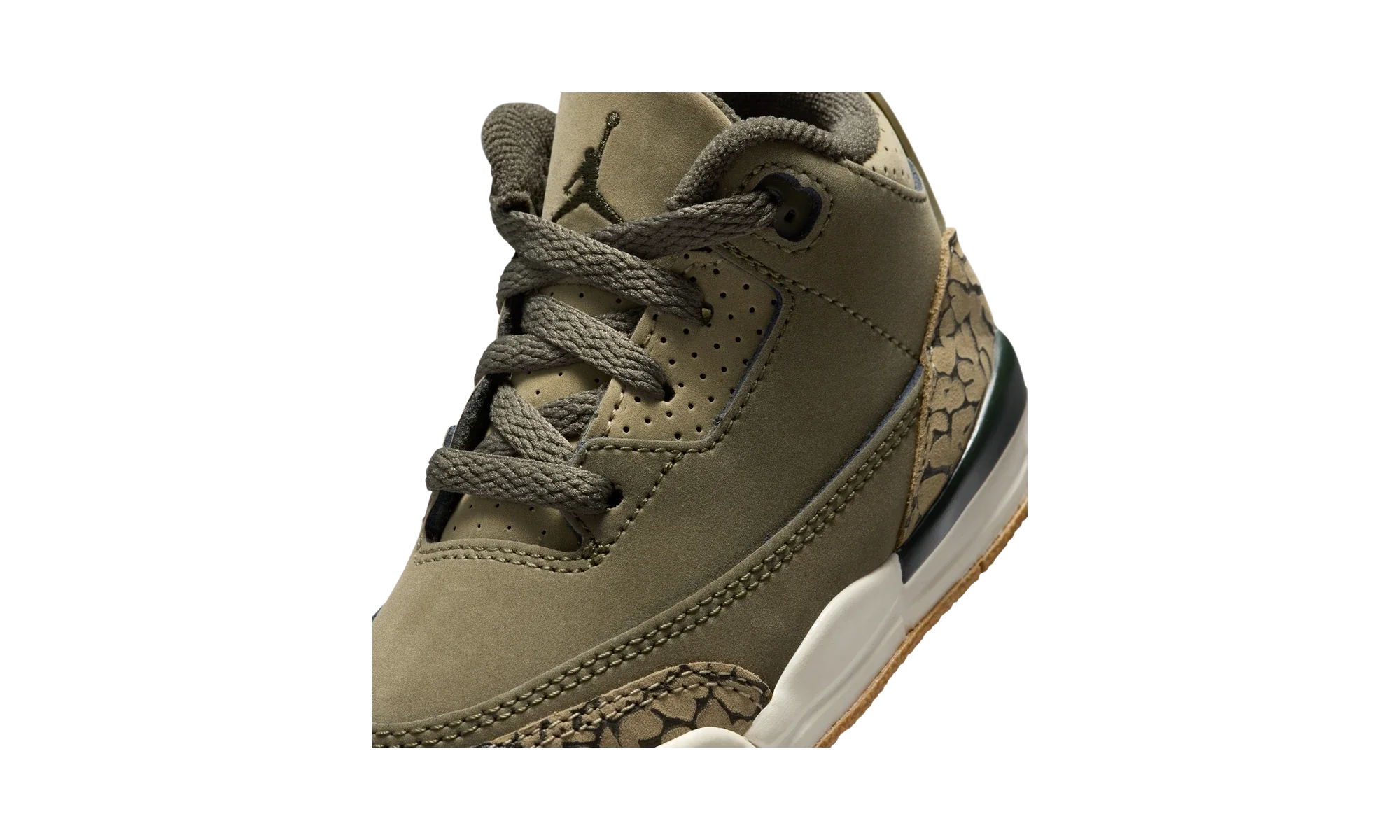 Air Jordan 3 Retro Family Affair (TD)