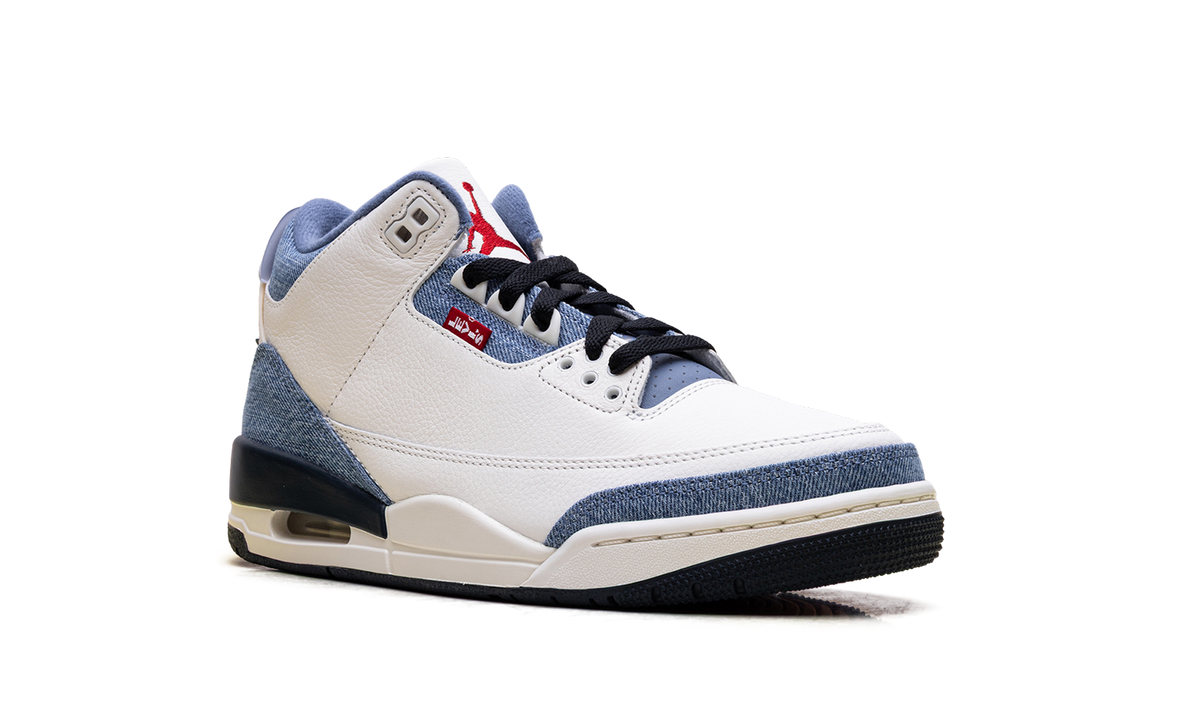 Air Jordan 3 Retro Levi’s All-Star