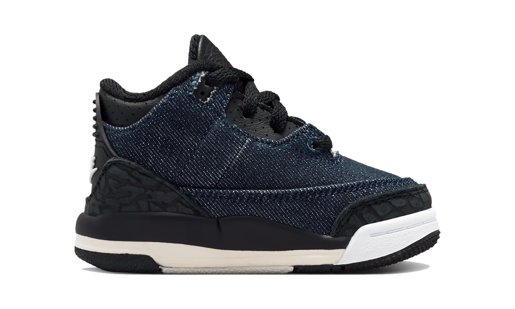 Air Jordan 3 Retro Levi’s Indigo (TD)
