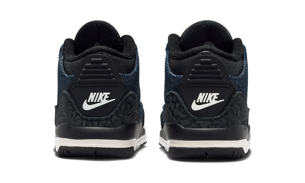 Air Jordan 3 Retro Levi’s Indigo (TD)
