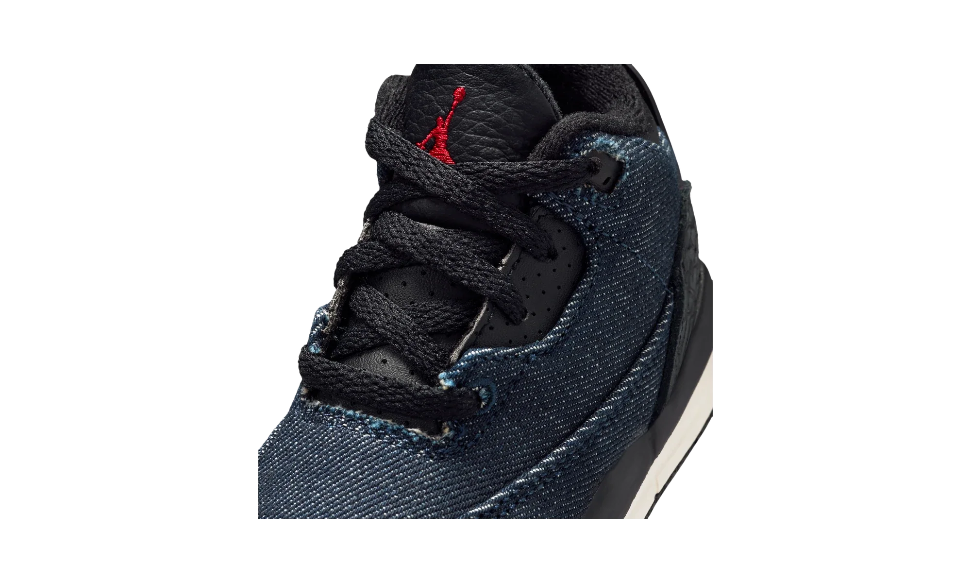 Air Jordan 3 Retro Levi’s Indigo (TD)