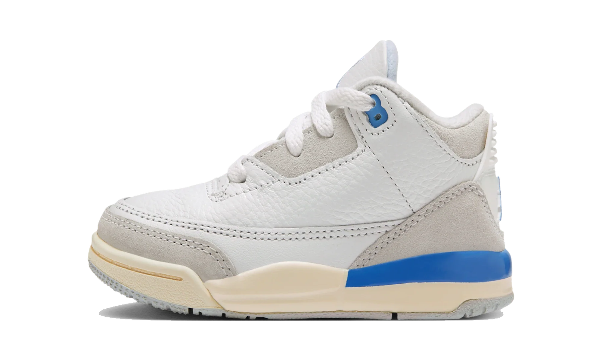 Air Jordan 3 Retro Lucky Shorts (TD)