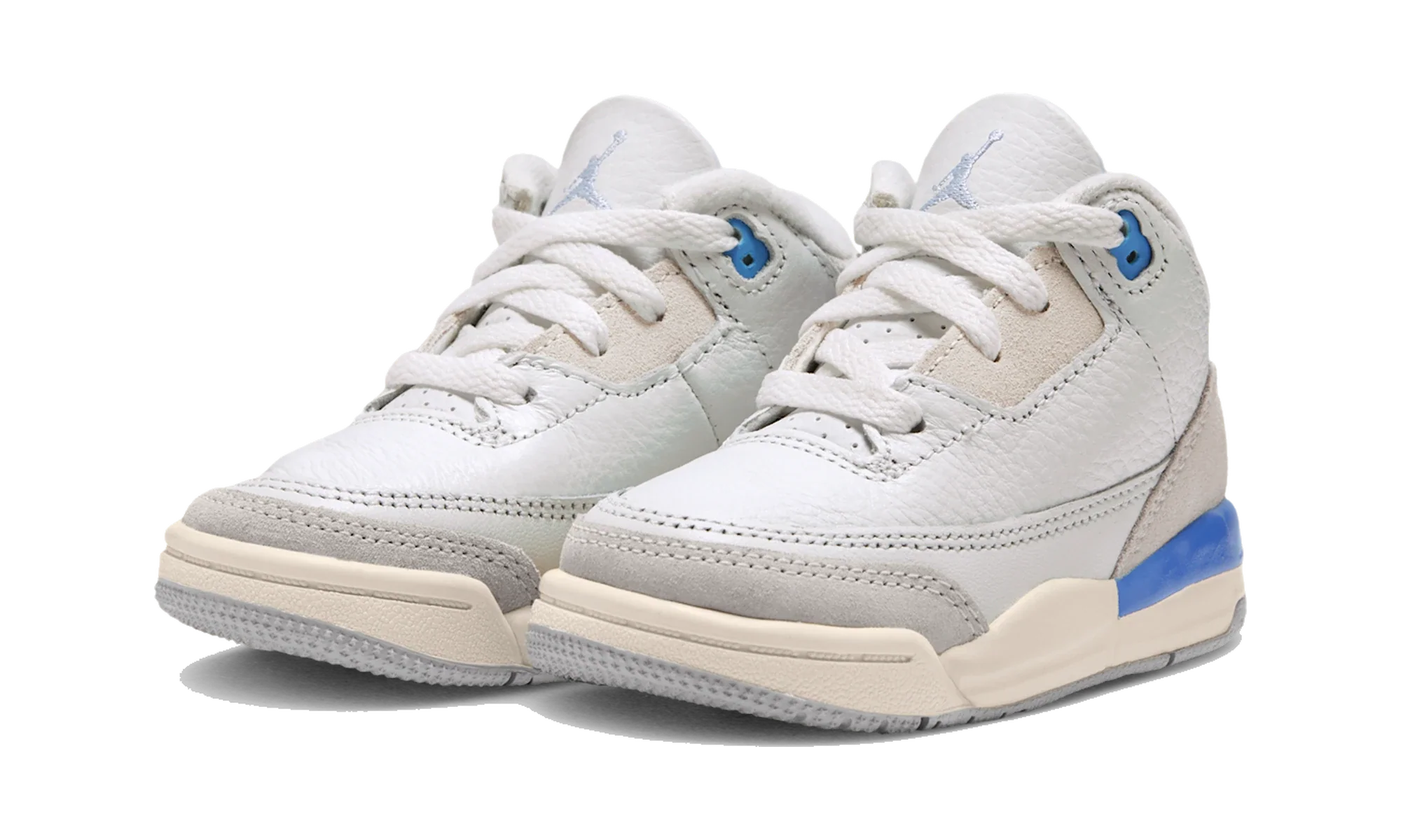 Air Jordan 3 Retro Lucky Shorts (TD)