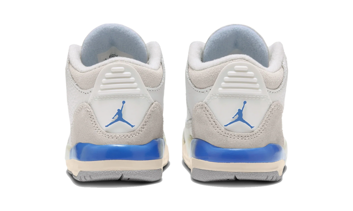 Air Jordan 3 Retro Lucky Shorts (TD)