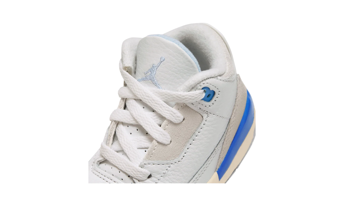 Air Jordan 3 Retro Lucky Shorts (TD)