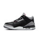 Air Jordan 3 Retro OG Black Cement (2024)