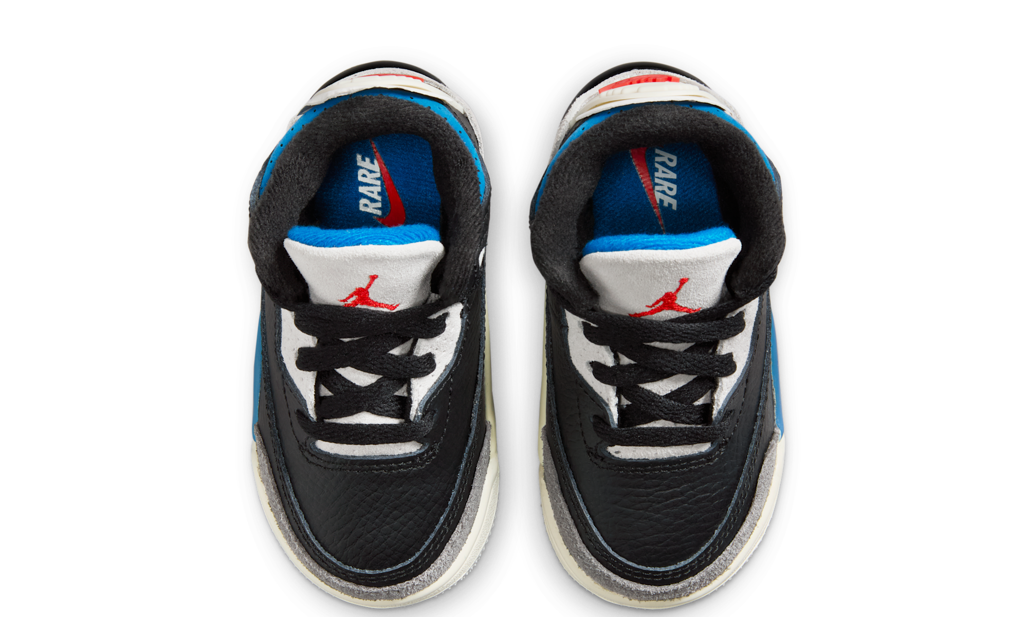 Air Jordan 3 Retro OG Rare Air (TD)