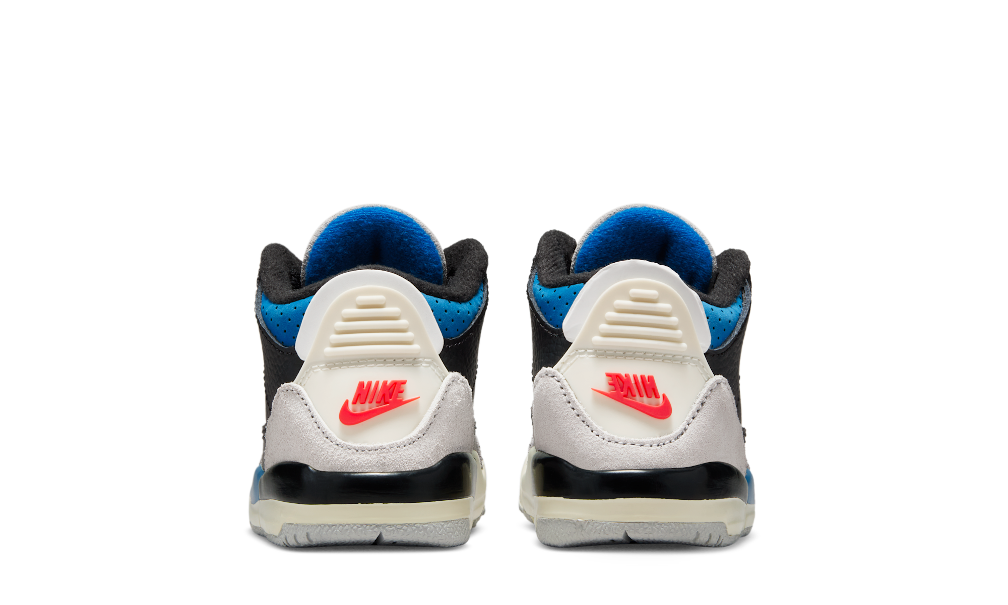 Air Jordan 3 Retro OG Rare Air (TD)