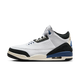 Air Jordan 3 Retro OG SP A Ma Maniére Diffused Blue Diffused Blue
