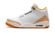 Air Jordan 3 Retro Orange Citrus