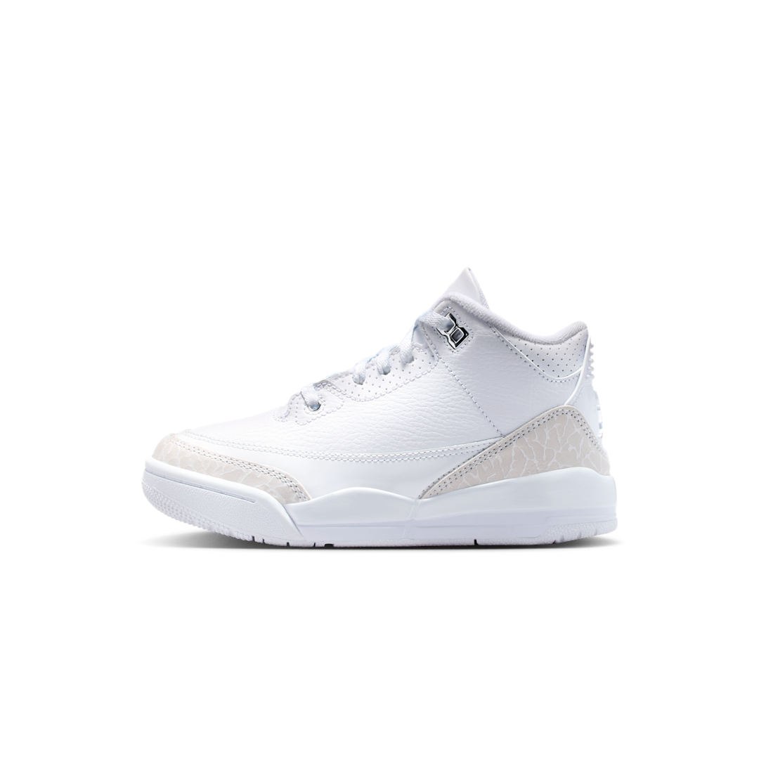 Air Jordan 3 Retro Pure Money (2025) (PS)
