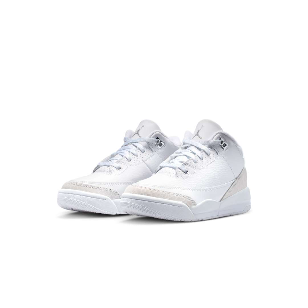 Air Jordan 3 Retro Pure Money (2025) (PS)
