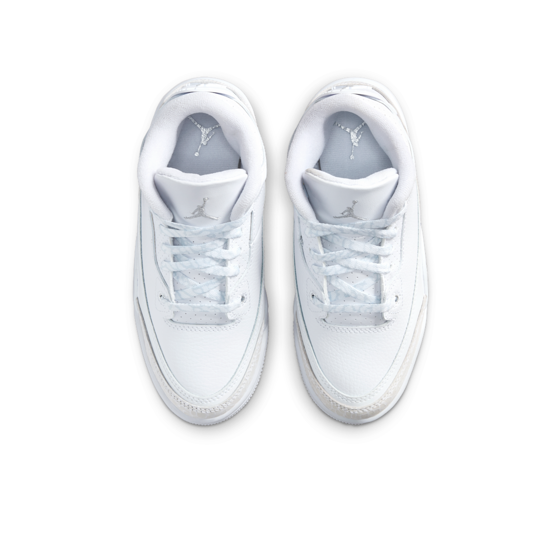 Air Jordan 3 Retro Pure Money (2025) (PS)