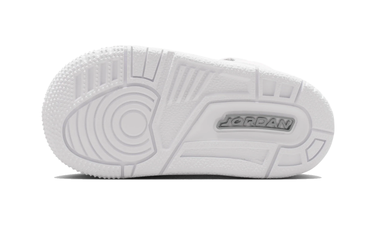 Air Jordan 3 Retro Pure Money (2025) (TD)