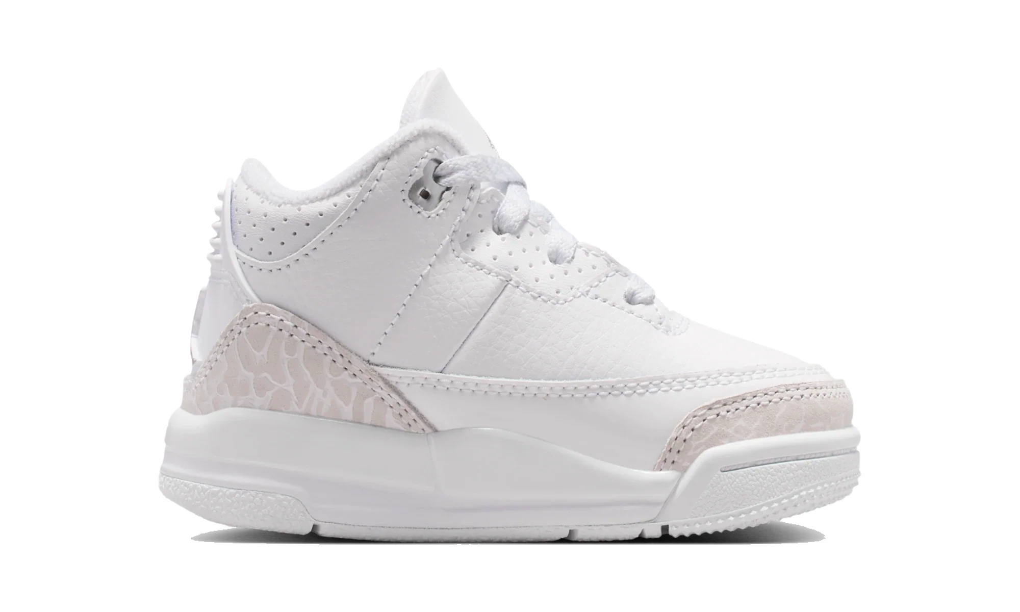 Air Jordan 3 Retro Pure Money (2025) (TD)