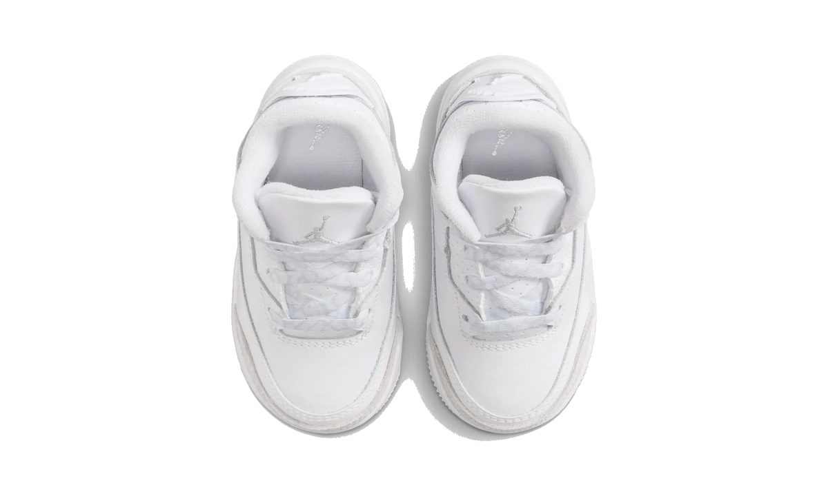 Air Jordan 3 Retro Pure Money (2025) (TD)
