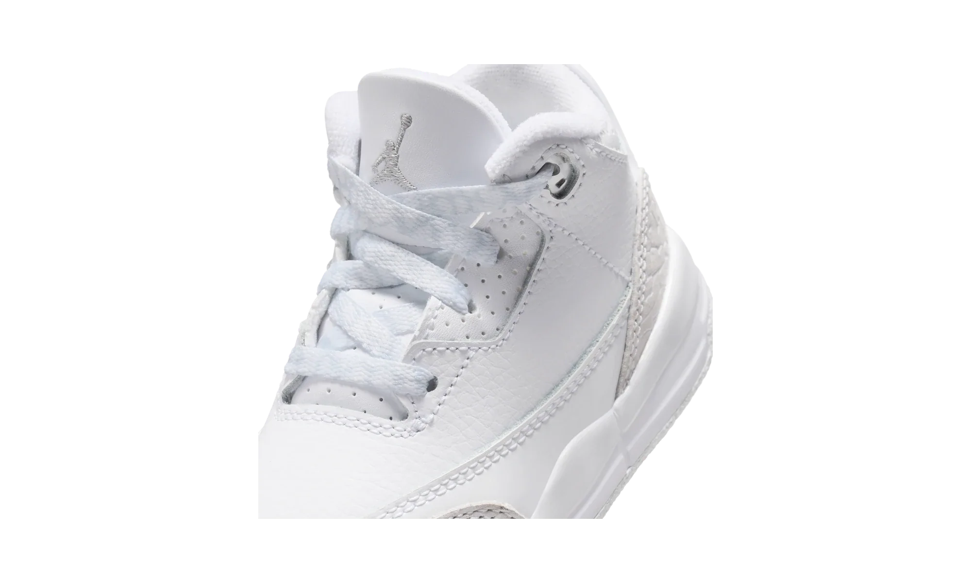 Air Jordan 3 Retro Pure Money (2025) (TD)