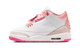 Air Jordan 3 Retro Spring Flowers