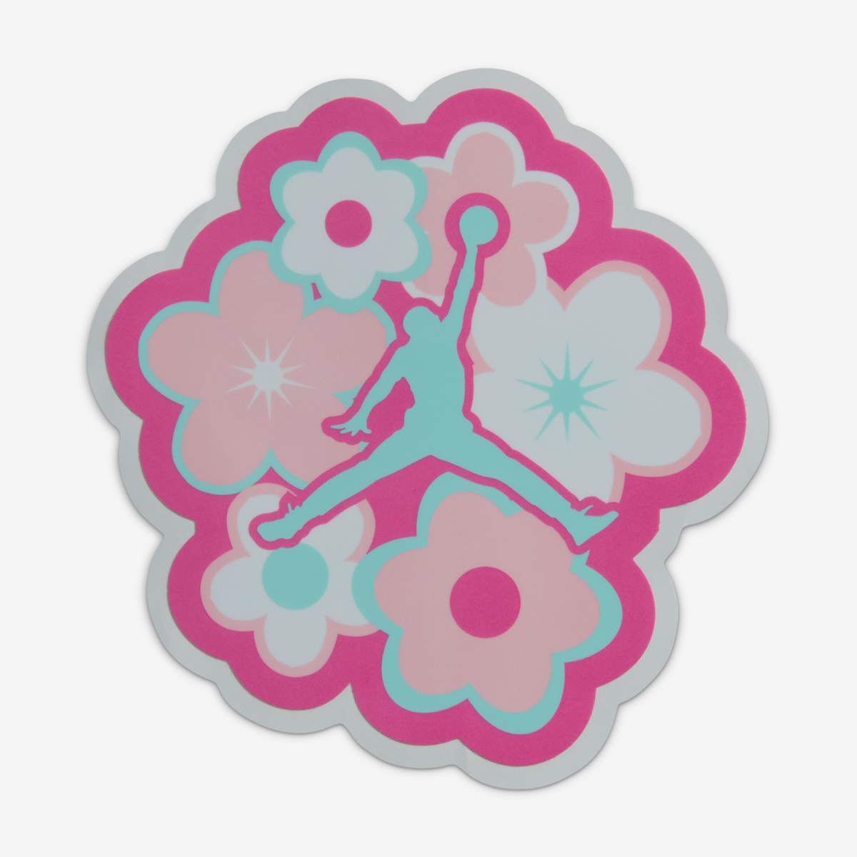 Air Jordan 3 Retro Spring Flowers