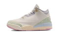 Air Jordan 3 Retro Spring Is In The Air (PS)