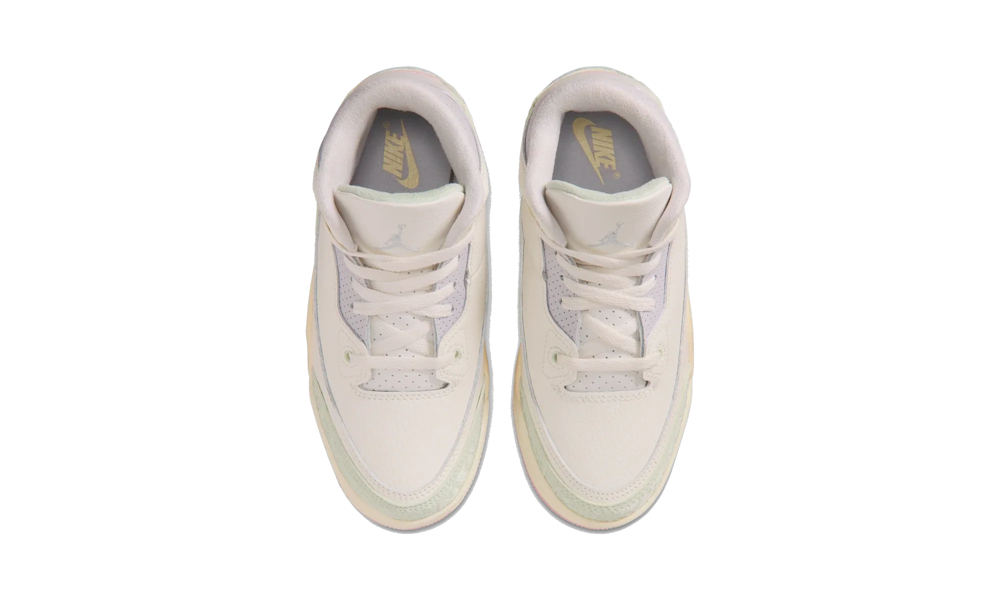 Air Jordan 3 Retro Spring Is In The Air (PS)