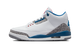 Air Jordan 3 Retro True Blue (2026)