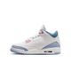 Air Jordan 3 Retro White Cobalt Bliss