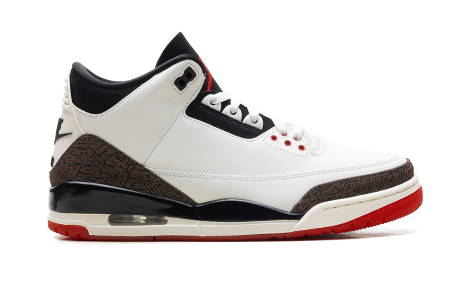 Air Jordan 3 Retro World's Best Dad