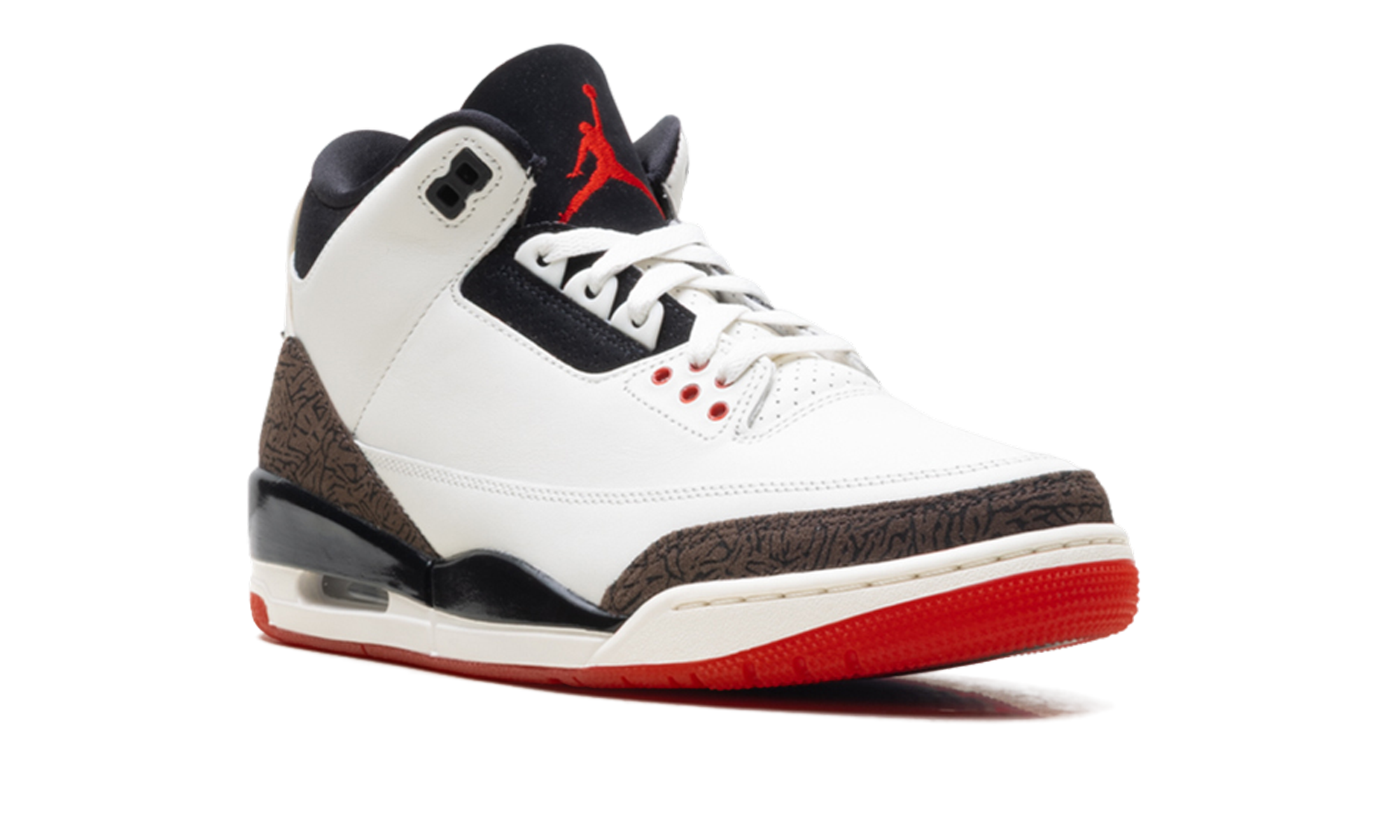 Air Jordan 3 Retro World's Best Dad