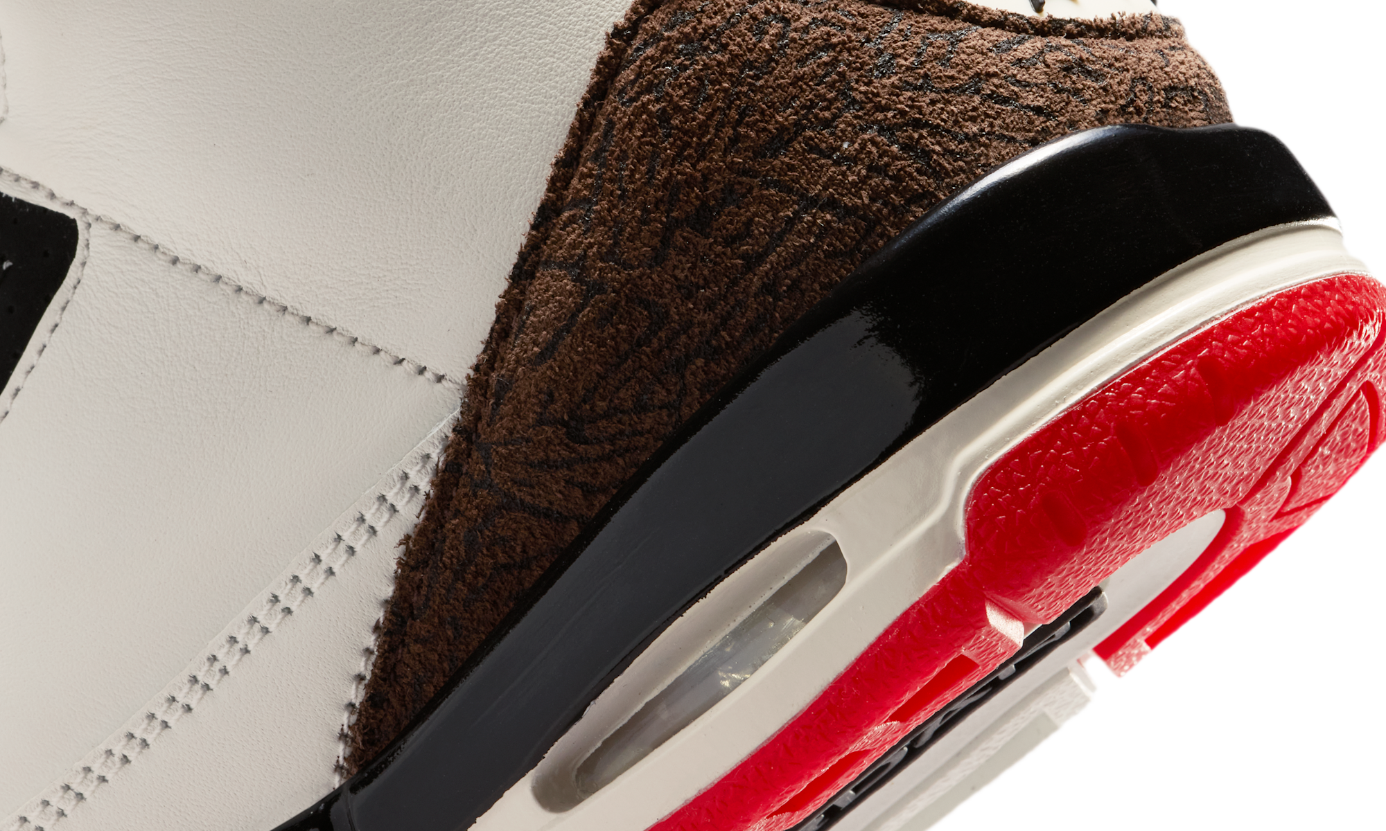 Air Jordan 3 Retro World's Best Dad