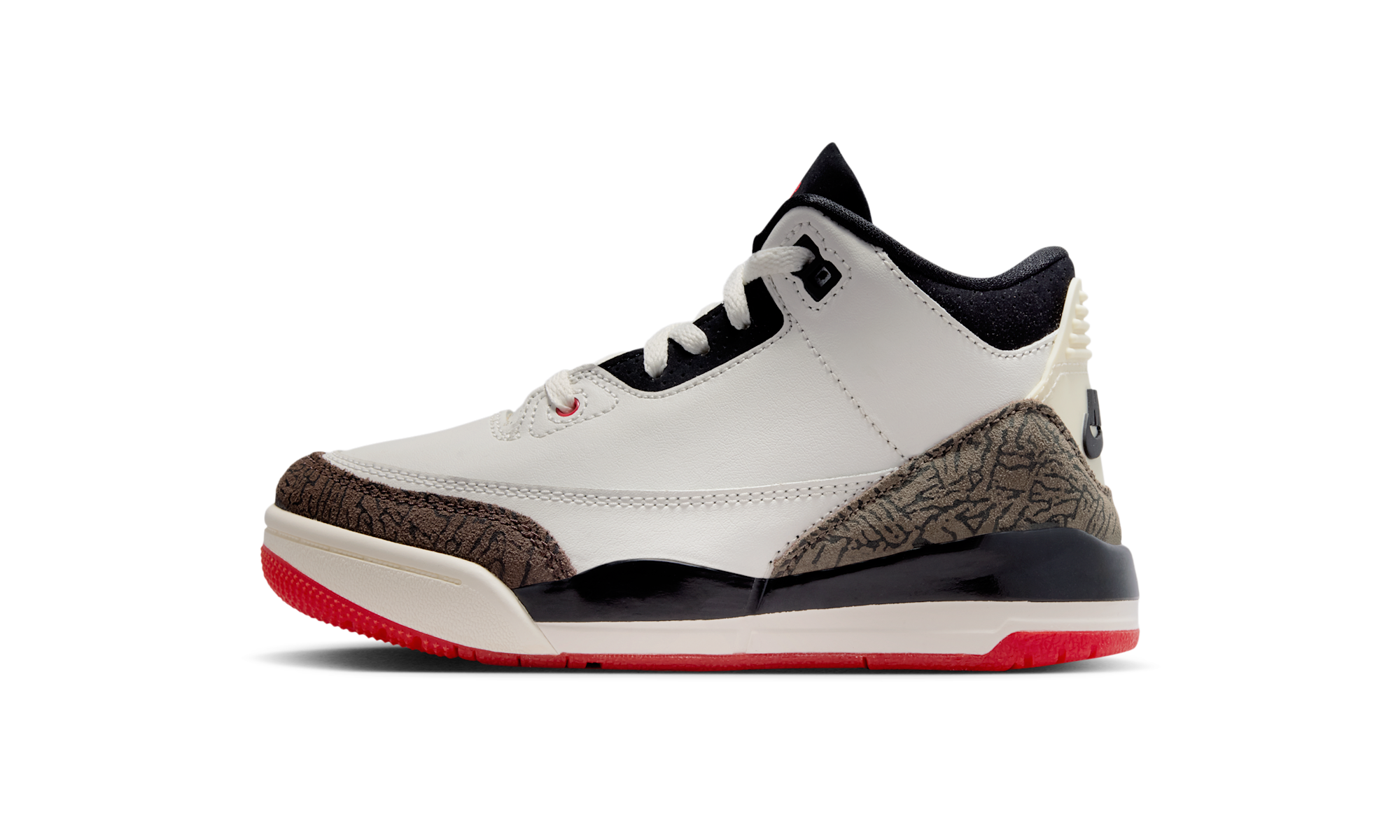 Air Jordan 3 Retro World's Best Dad (PS)