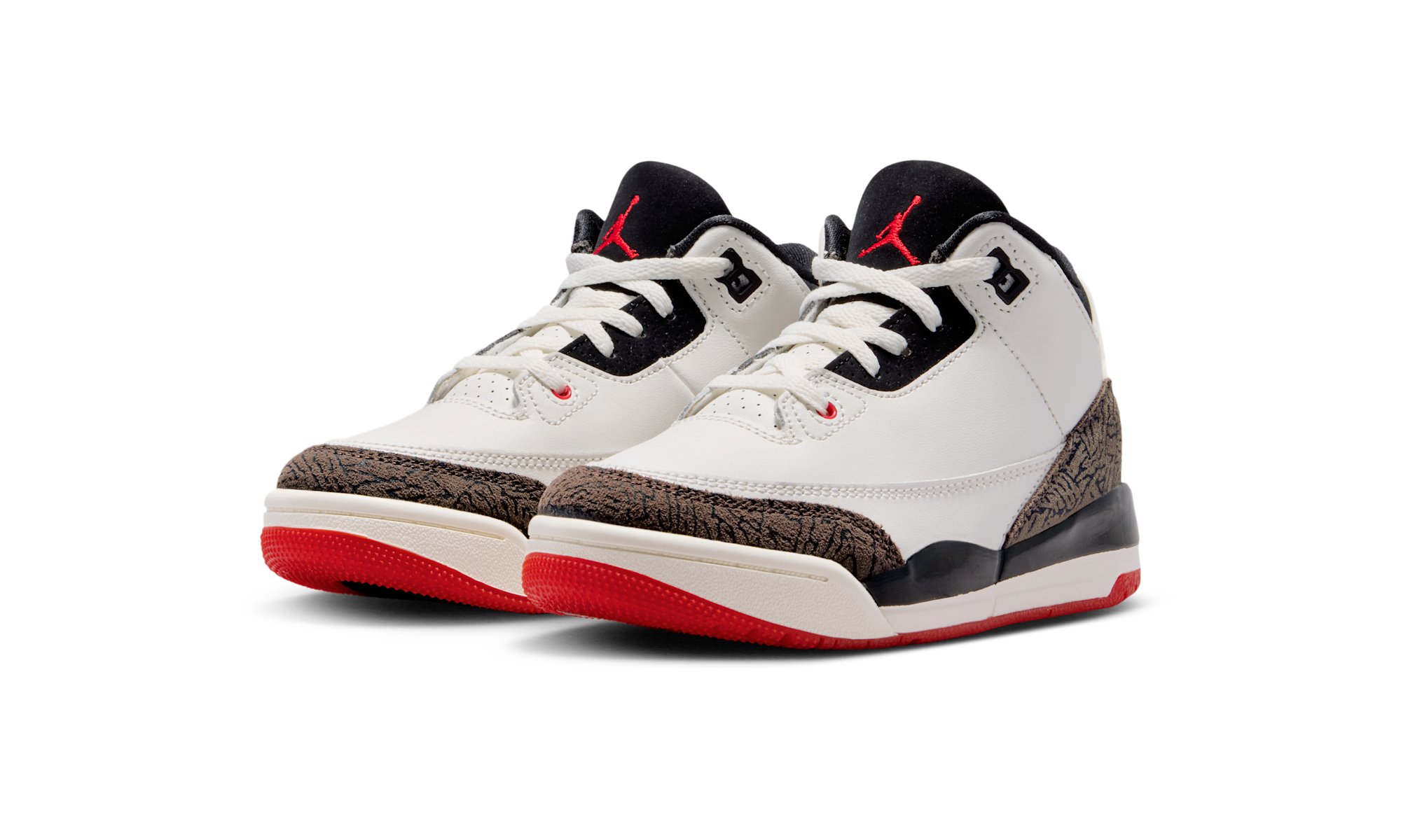 Air Jordan 3 Retro World's Best Dad (PS)