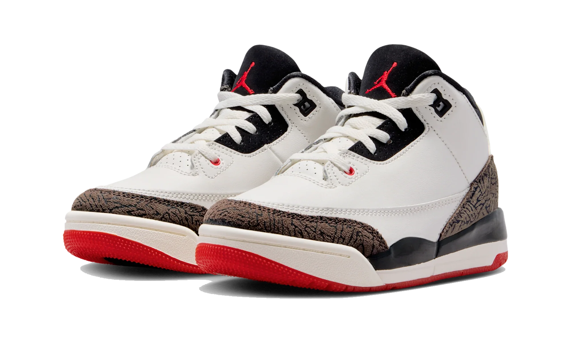 Air Jordan 3 Retro World's Best Dad (PS)