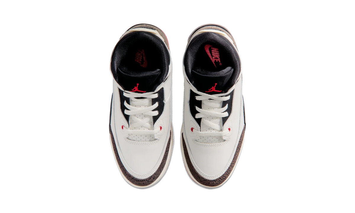Air Jordan 3 Retro World's Best Dad (PS)