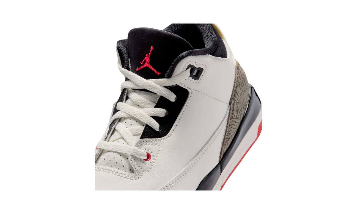 Air Jordan 3 Retro World's Best Dad (PS)