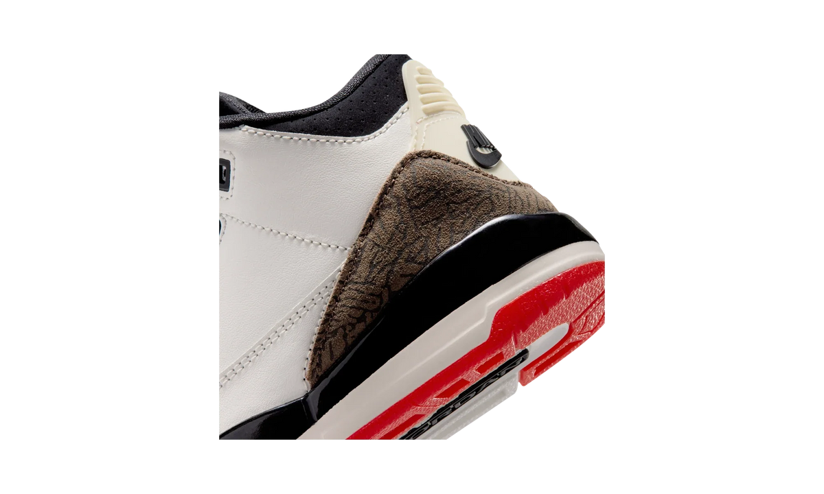 Air Jordan 3 Retro World's Best Dad (PS)