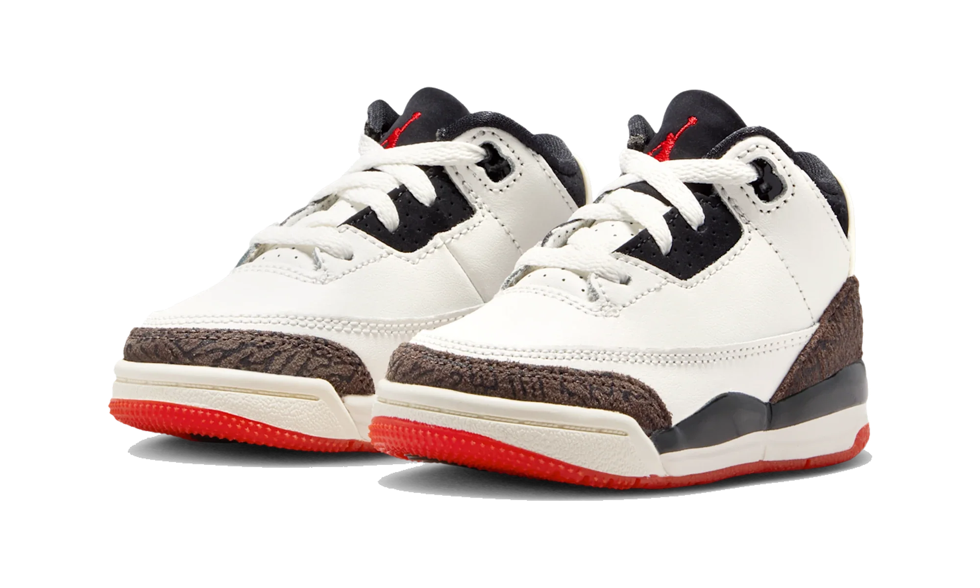 Air Jordan 3 Retro World's Best Dad (TD)