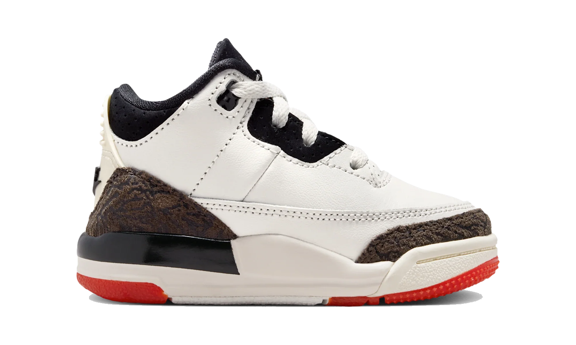 Air Jordan 3 Retro World's Best Dad (TD)