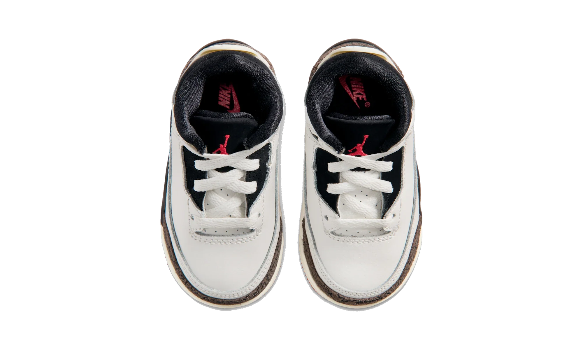 Air Jordan 3 Retro World's Best Dad (TD)