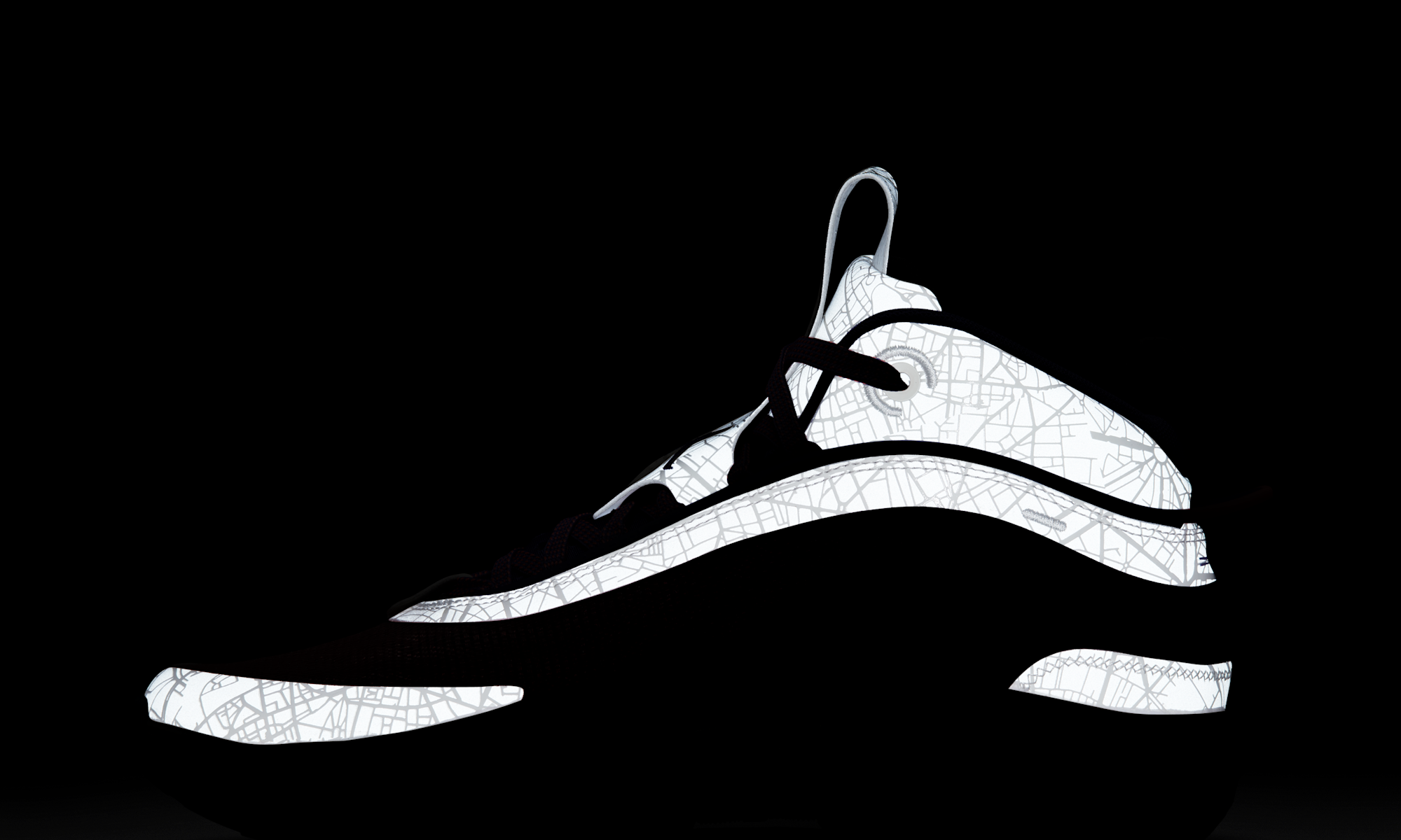 Air Jordan 36 Paris