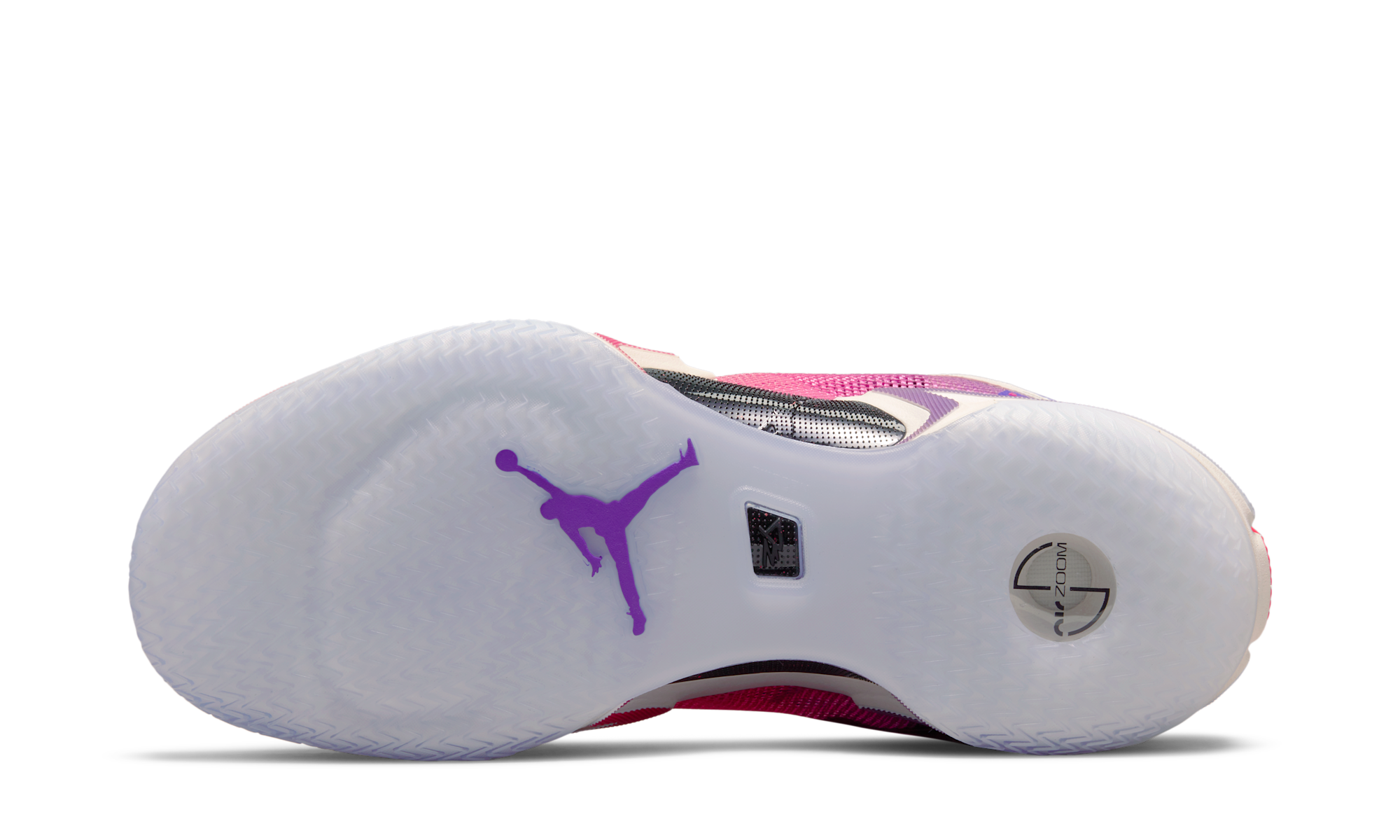 Air Jordan 36 Paris